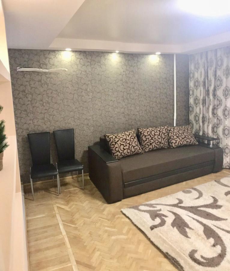 Studio apartment Kiev Extérieur photo