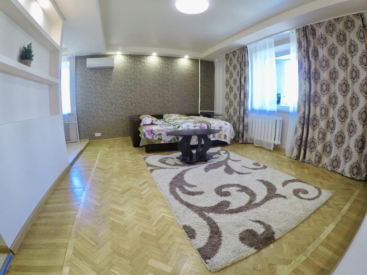 Studio apartment Kiev Extérieur photo